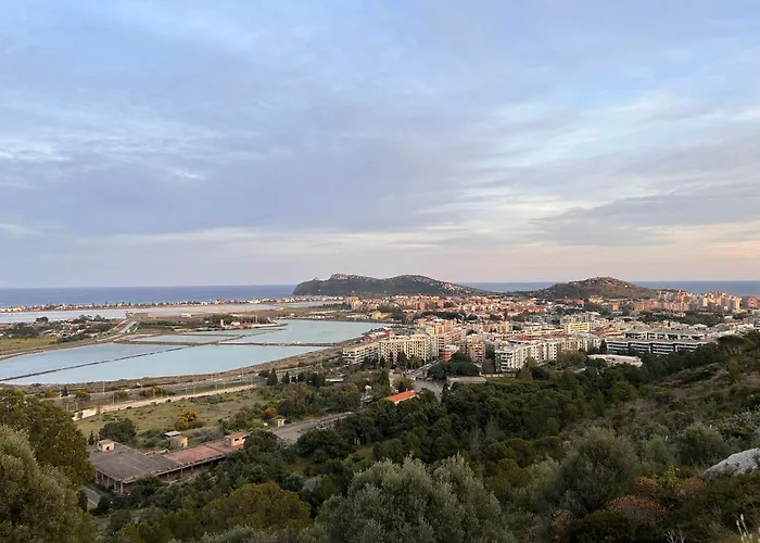 B&B Su Siccu