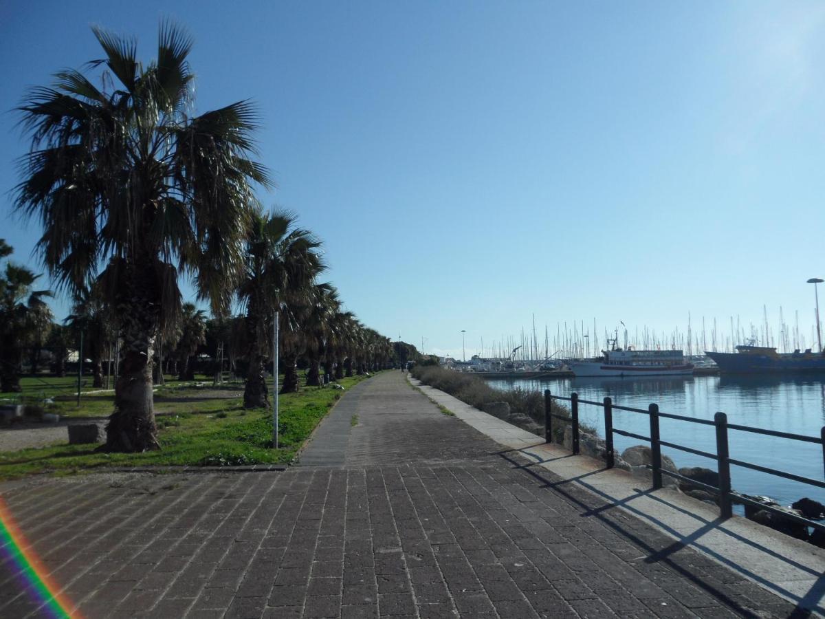 Couette-café Su Siccu Cagliari