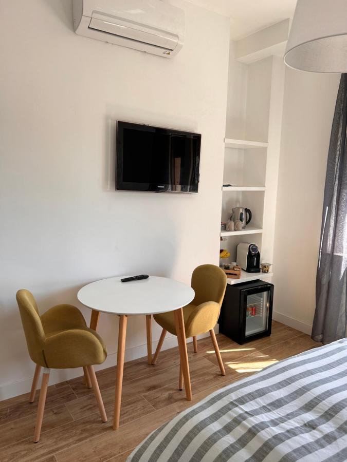 Couette-café Su Siccu Cagliari