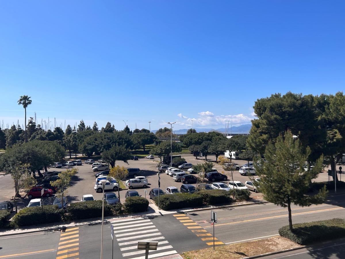 Couette-café Su Siccu Cagliari